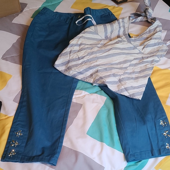 Hearts of Palm Petite size 6P - Picture 5 of 9